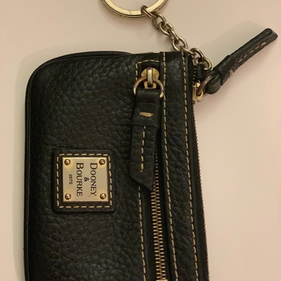 Rooney & Bourke coin bag/small wallet - Picture 2 of 5